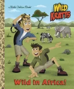 Image of wild in africa