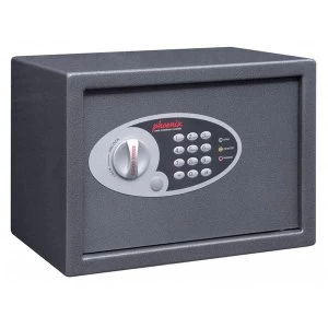 image of Phoenix Vela Home Office SS0802E Size 2 Security Safe with Electronic Lock