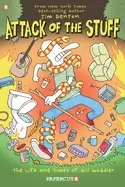 Image of attack of the stuff