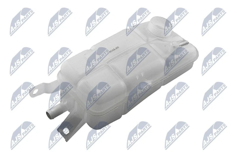 Image of NTY Coolant expansion tank NTY CZW-AR-000