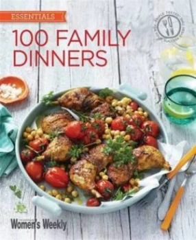 Image of 100 Family Dinners Paperback