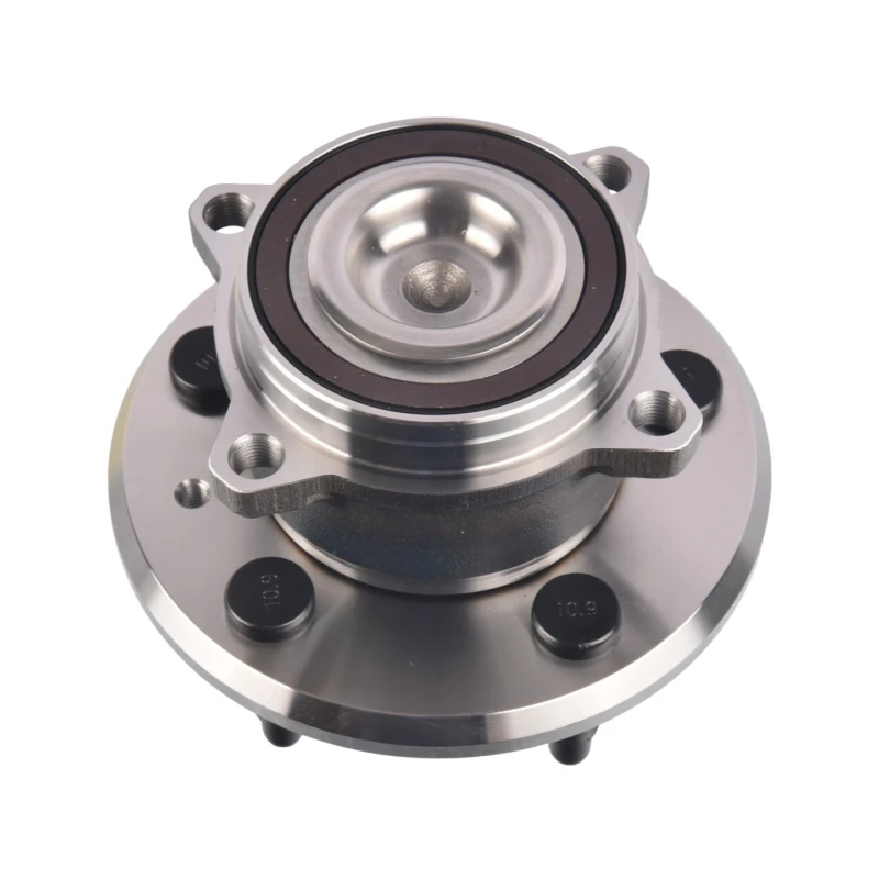 Image of Wheel bearing kit FEBI BILSTEIN 181031