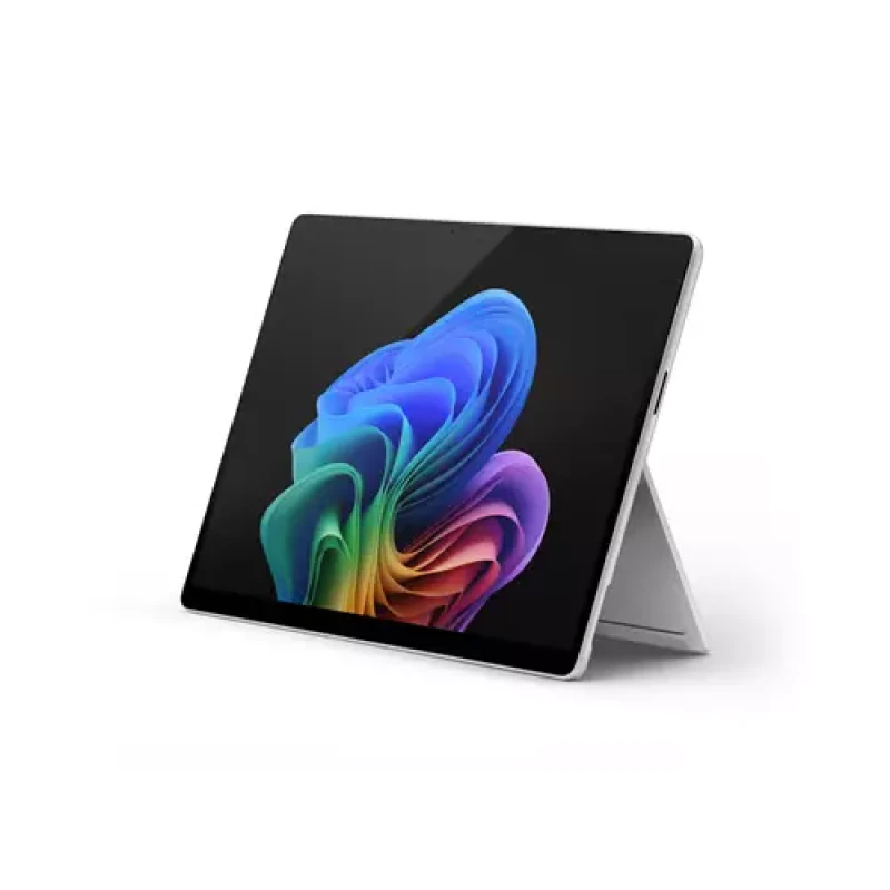 Image of Microsoft Surface Pro 11 Snapdragon X Elite 16GB 1TB 13 Windows 11 Pro Tablet - Platinum ZIP-00003 Platinum