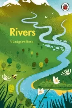 Image of A Ladybird Book: Rivers by Ladybird