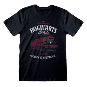 Image of Harry Potter - All Aboard Ex Ex Large