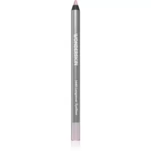 image of WONDERSKIN 1440 Longwear Eyeliner long-lasting eye pencil shade Icing 1,2 g