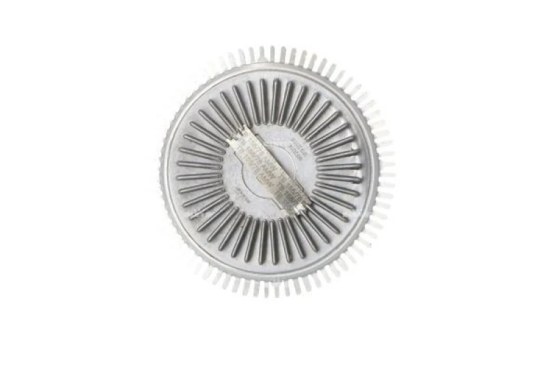 Image of NRF 49523 Fan Clutch Clutch,radiator fan (509)