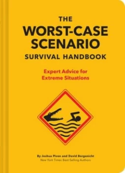 Image of The NEW Worst-Case Scenario Survival Handbook by David Borgenicht