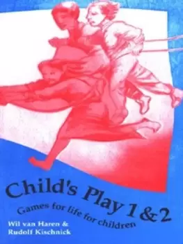 Image of Childs play by Wil van Haren