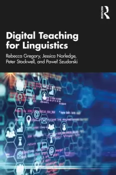 Image of Digital Teaching for Linguistics