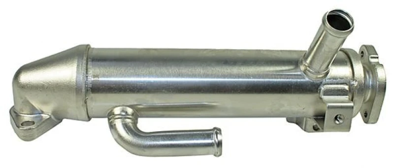 Image of EGR cooler METZGER 0892689