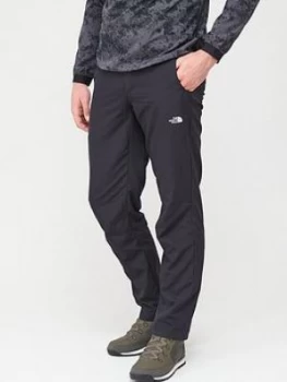 Image of The North Face Tanken Pants - Black, Size 36, Men