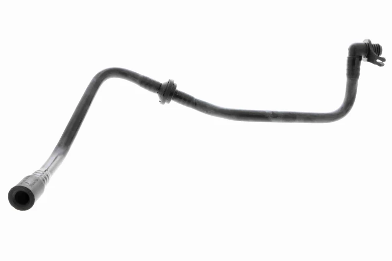 Image of VAICO V10-3627 Vacuum Hose Q+, original equipment manufacturer quality MADE IN GERMANY Vacuum Hose,brake system (667)