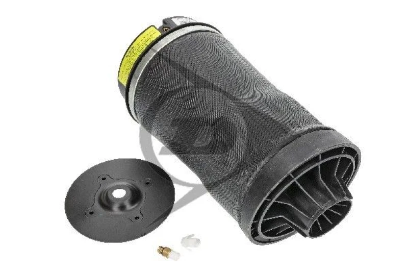 Image of Air Spring, suspension Dunlop Airsuspension 71226