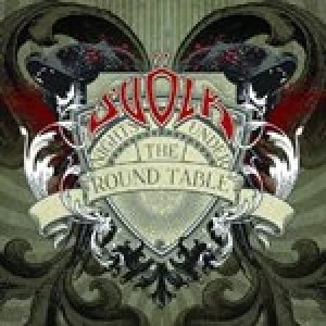 Image of Svolk - Nights Under the Round Table (Music CD)