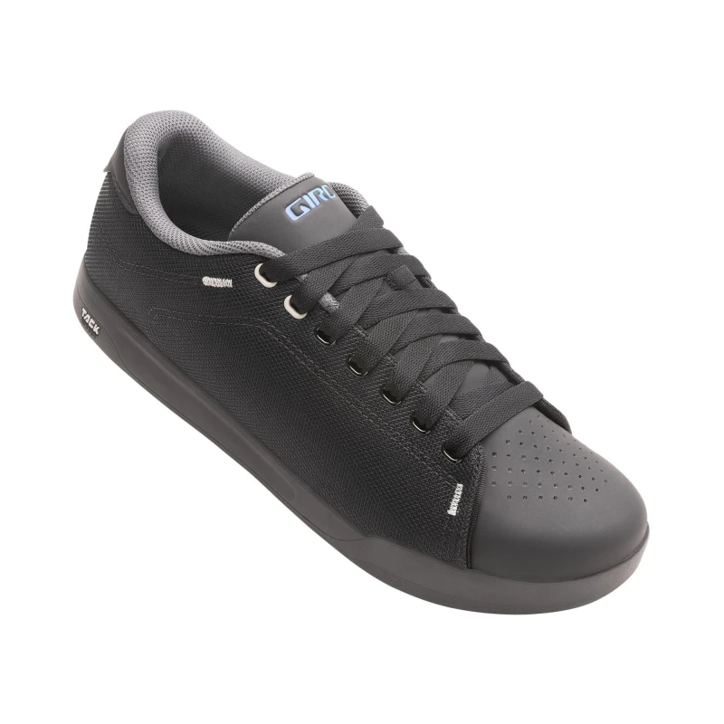 Image of Giro Deed Womens MTB Cycling Shoes Black female 6 (39)