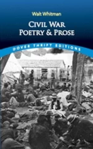 Image of civil war poetry and prose