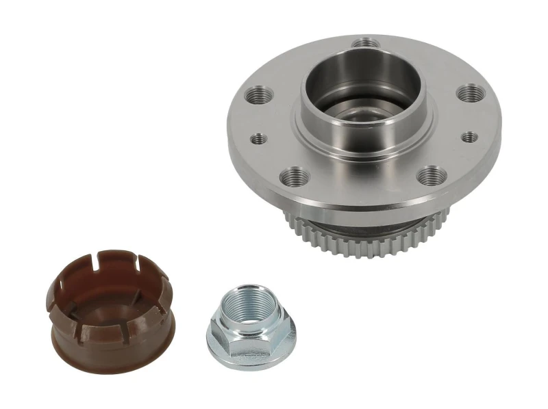 Image of Wheel bearing kit MOOG RE-WB-11512