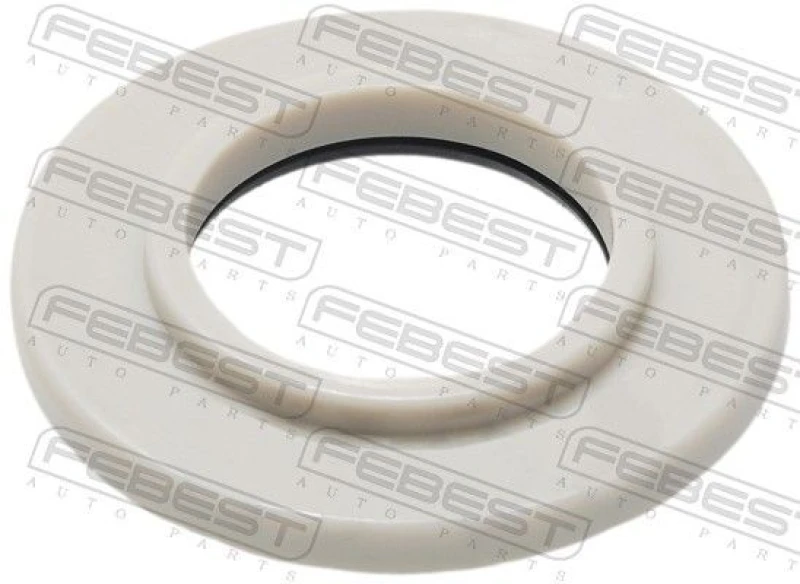 Image of Top strut mount bearing FEBEST NB-N16