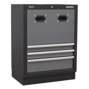 Image of Modular Reel Cabinet 680MM