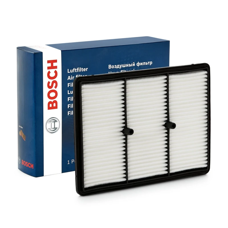 Image of Air filter Bosch F 026 400 670