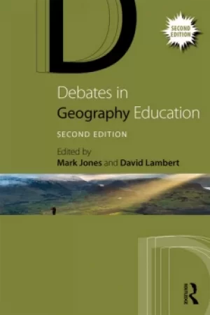 Image of Debates in Geography Education
