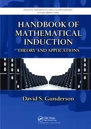Image of Handbook of Mathematical Induction Theory and Applications