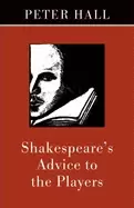 Image of shakespeares advice to the players