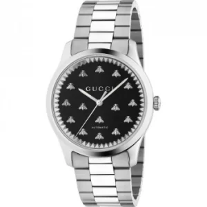 Image of Gucci G-Timeless Automatic Watch