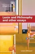 Image of lenin and philosophy and other essays