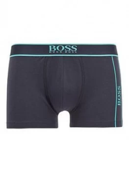Image of Hugo Boss Bodywear Logo 24 Trunks Size 2XL Men