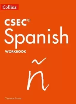 Image of CSEC (R) Spanish Workbook