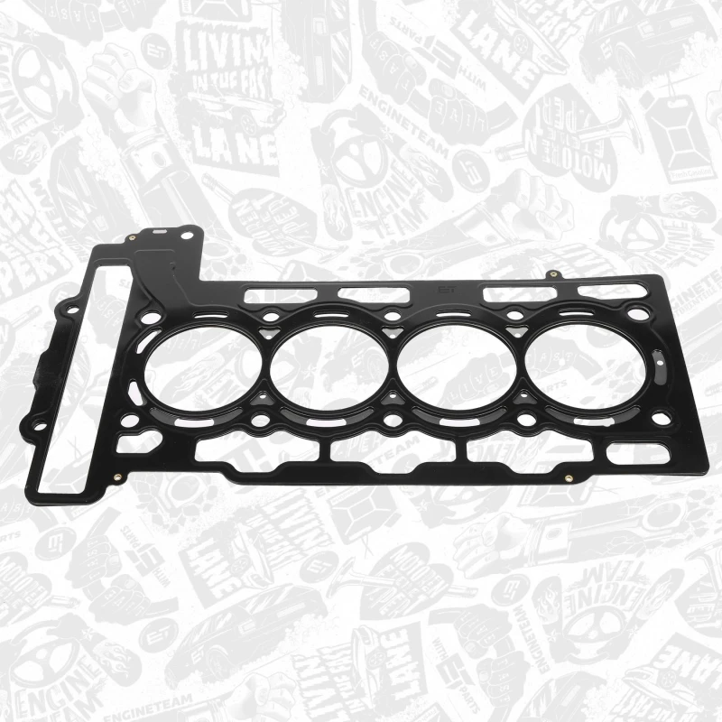 Image of ET ENGINETEAM Head gasket ET ENGINETEAM TH0088