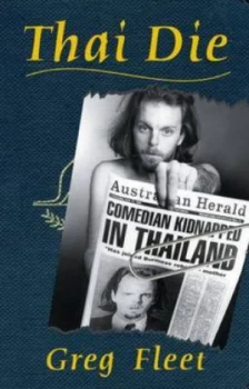 Image of Thai Die by Greg Fleet Paperback