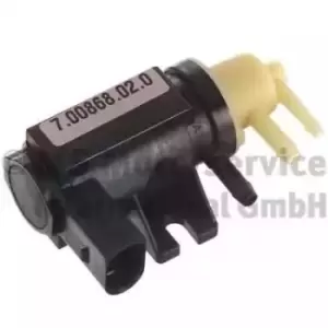 Image of Turbocharger Pressure Converter Valve 7.00868.02.0 by Pierburg