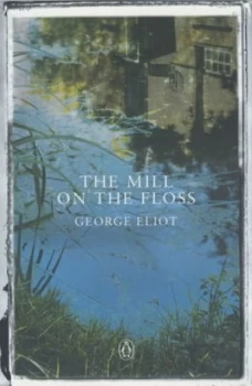 Image of The Mill on the Floss by George Eliot Book