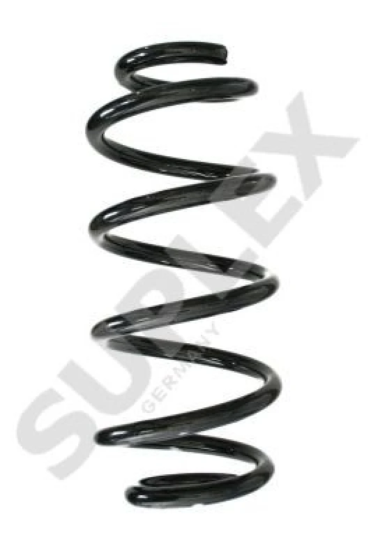 Image of Coil spring SUPLEX 06573