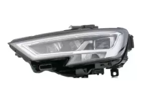 Image of VALEO Headlights AUDI 046826 8V0941773C Headlamp,Headlight