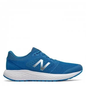 Image of New Balance M520 Mens Trainers - Blue/White