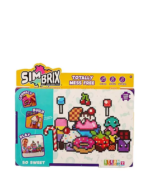 Image of Simbrix Simbrix So Sweet Set ZW39401
