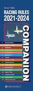 Image of racing rules companion 2021 2024