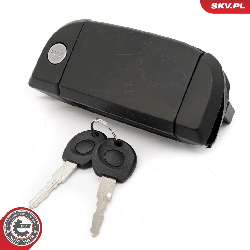 Image of ESEN SKV Door Handle ESEN SKV 97SKV053