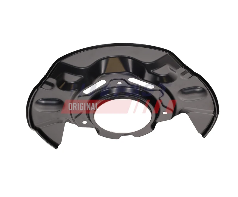Image of FAST Brake disc backing plate FAST FT02768