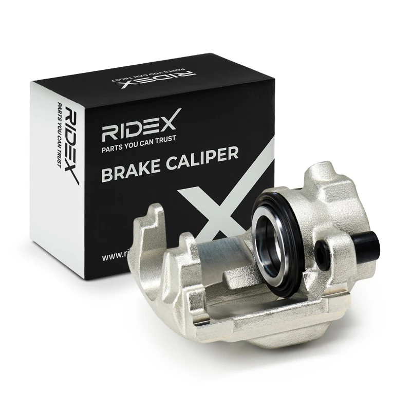 Image of Brake caliper RIDEX 78B0692