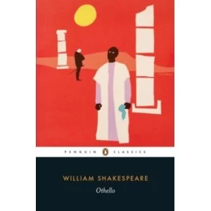 Image of Othello by William Shakespeare (Paperback, 2015)