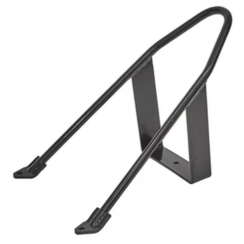Image of Motorcycle Wheel Chock 170MM - Fixed
