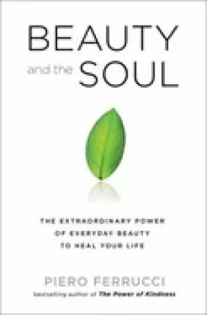 Image of beauty and the soul the extraordinary power of everyday beauty to heal your