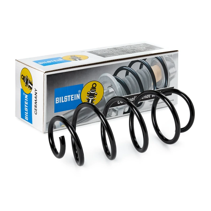 Image of Coil spring BILSTEIN 37-312596
