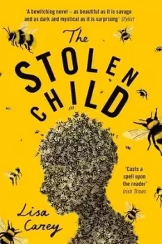 Image of The stolen child - Lisa Carey - Paperback - Used