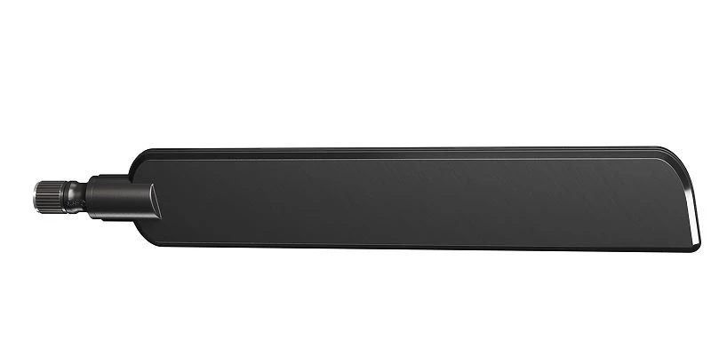 Image of Mikrotik HGO-antenna-OUT network antenna Omni-directional antenna RP-S